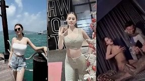 luffy x nami sex áp lực từ má Anh xã muốn có cháu, người yêu của con trai đụ với bố Anh xã đến có thai